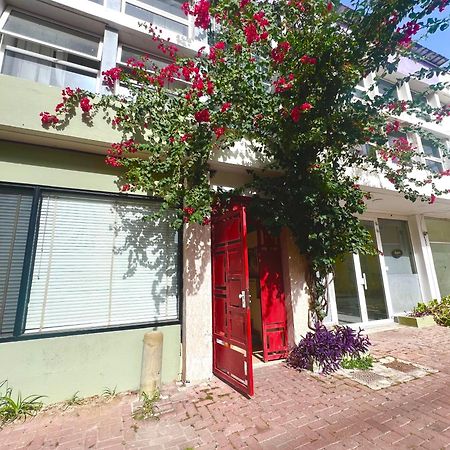Dushi Apartments Willemstad Exterior foto