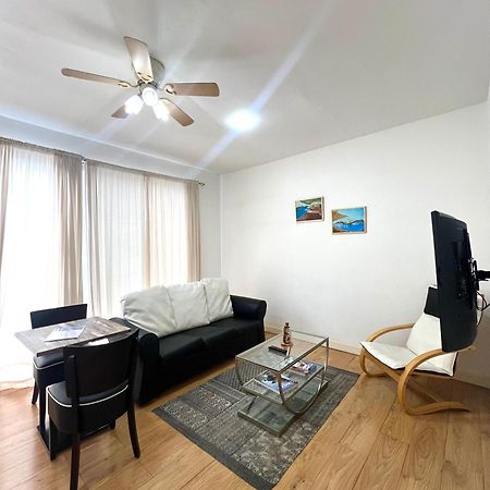 Dushi Apartments Willemstad Exterior foto