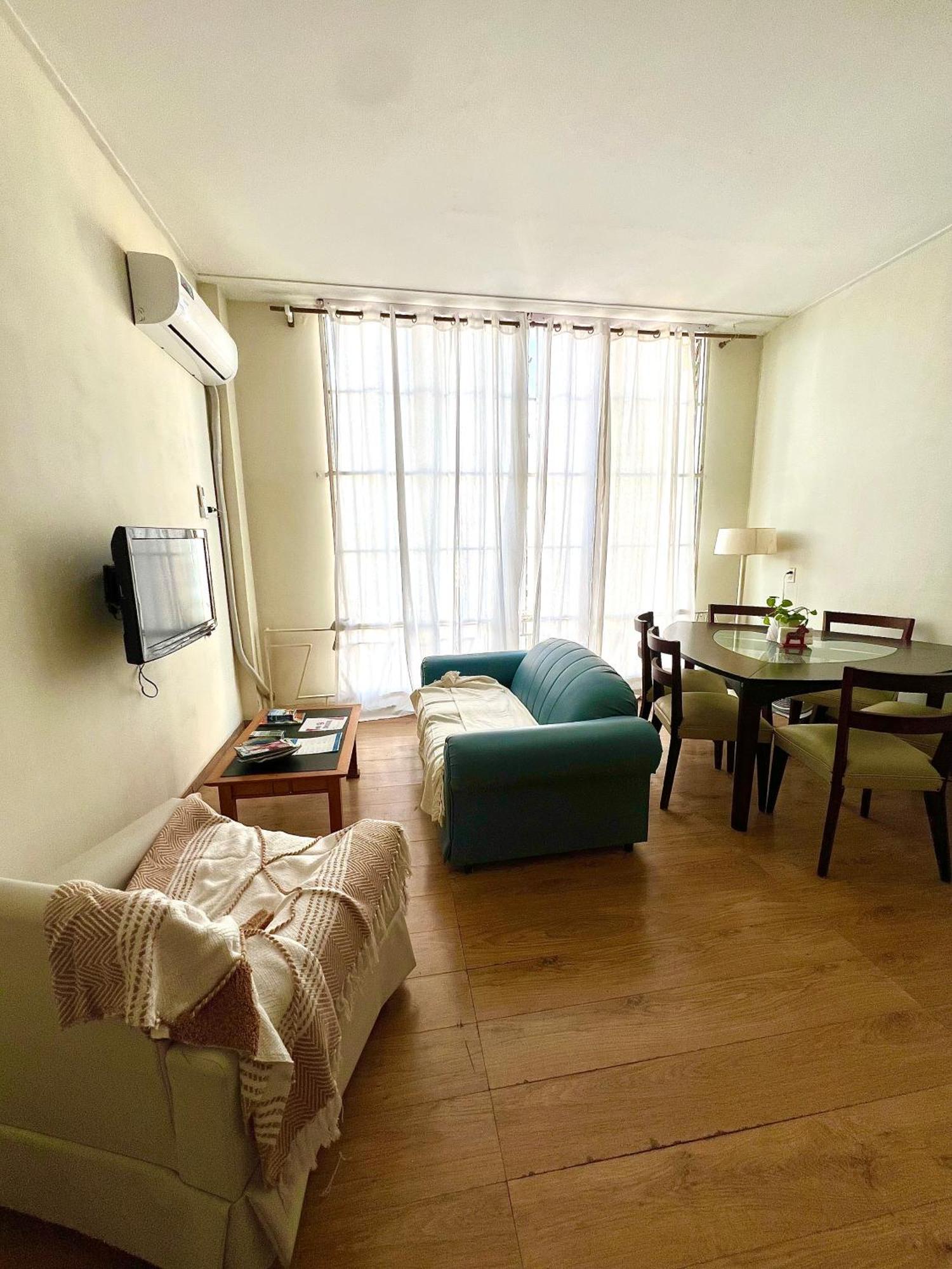 Dushi Apartments Willemstad Exterior foto
