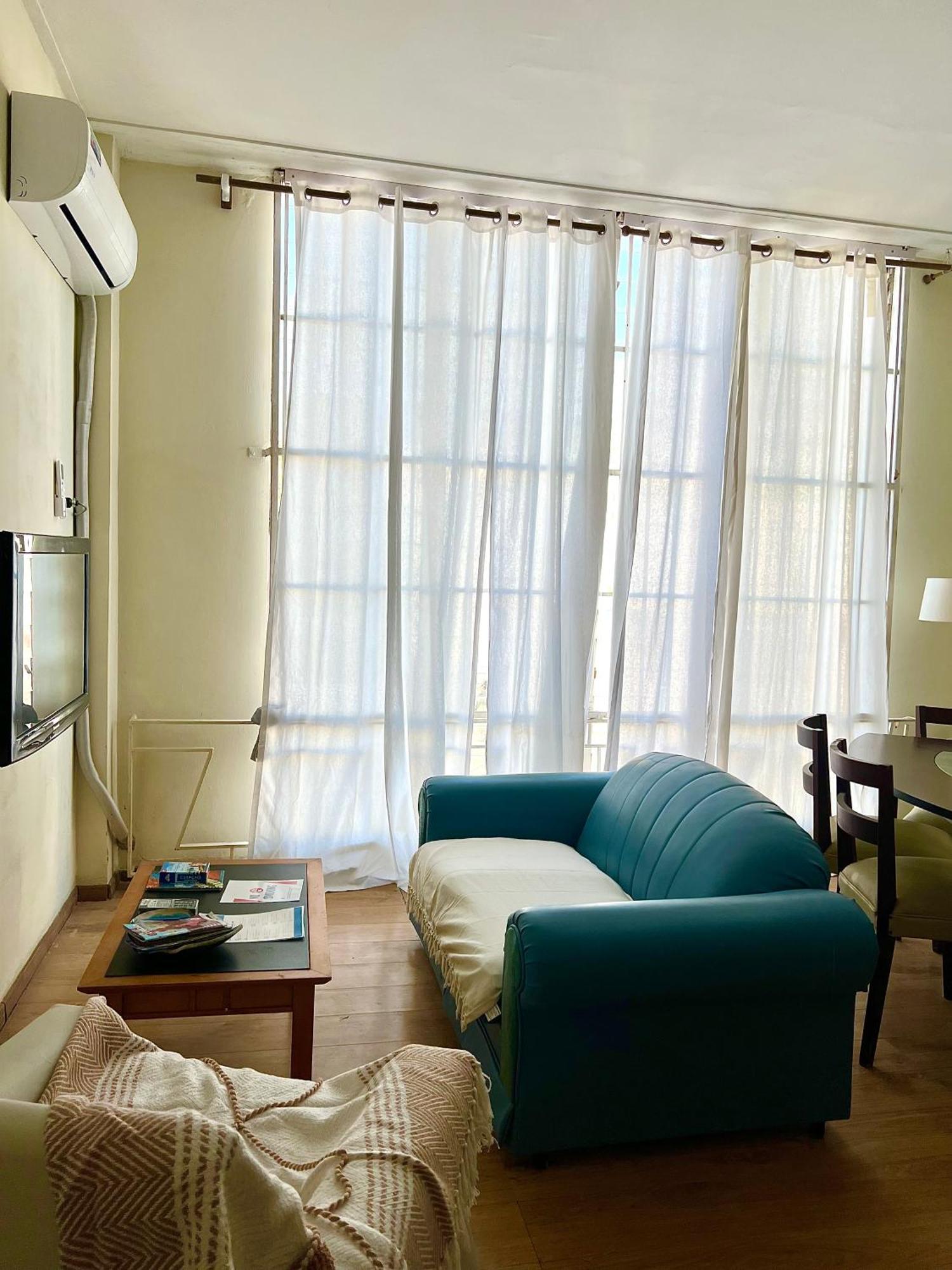 Dushi Apartments Willemstad Exterior foto
