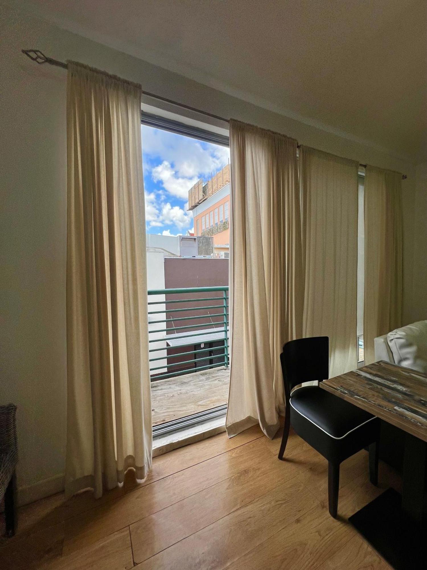 Dushi Apartments Willemstad Exterior foto