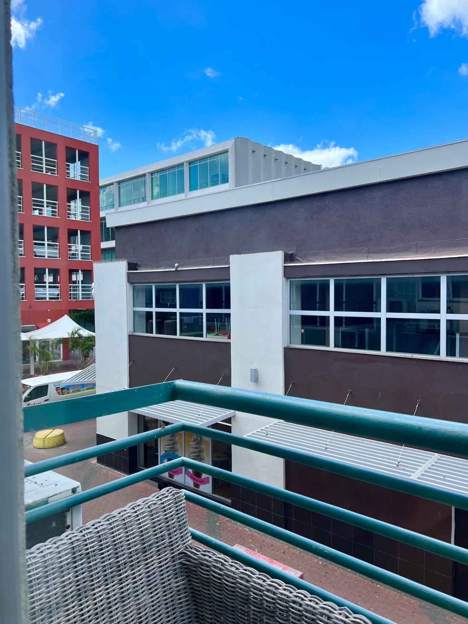 Dushi Apartments Willemstad Exterior foto