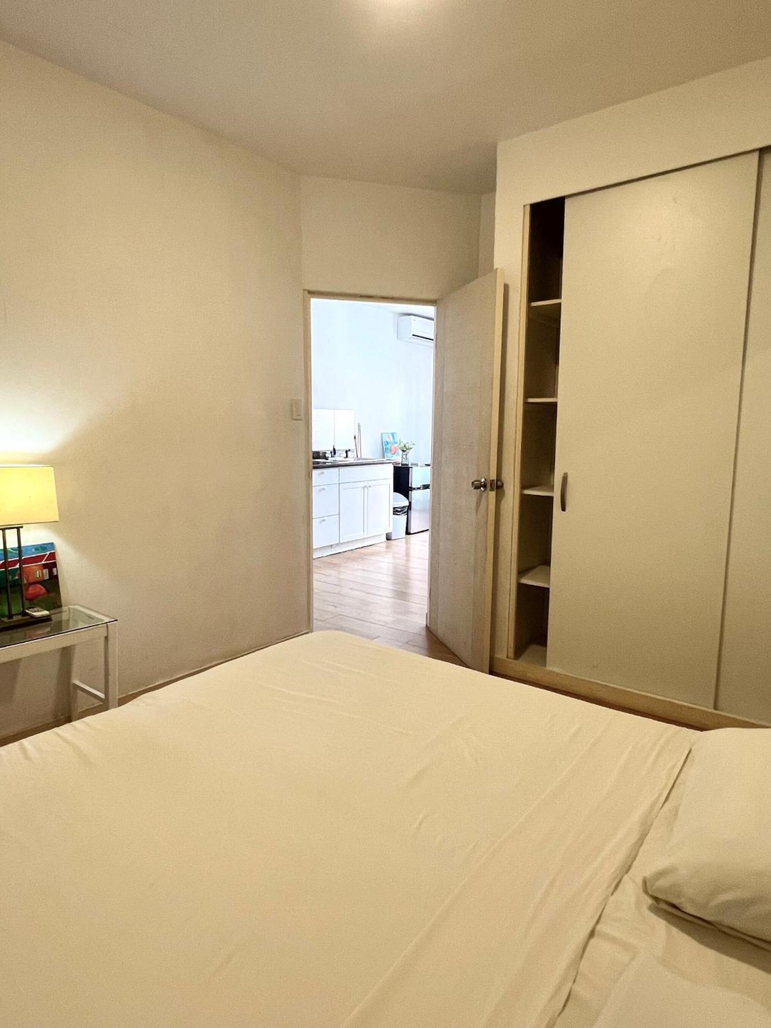 Dushi Apartments Willemstad Exterior foto