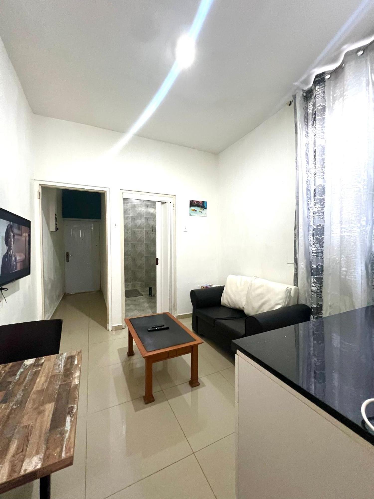 Dushi Apartments Willemstad Exterior foto